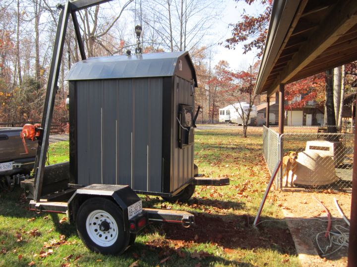 Meet Osterhus Outdoors